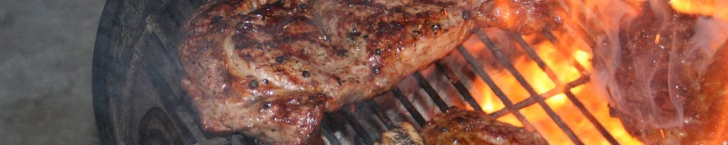 Applebee's Bourbon Street Steak Recipe