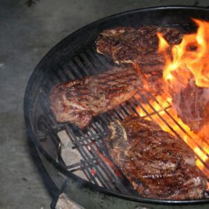 Applebee's Bourbon Street Steak Recipe