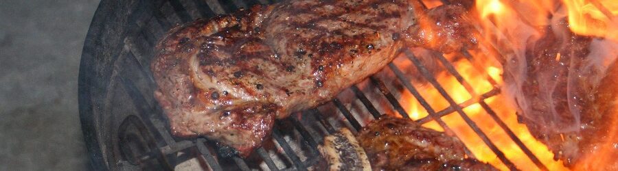 Applebee's Bourbon Street Steak Recipe