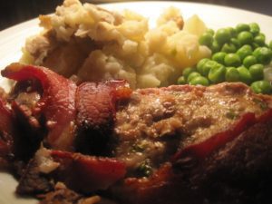 Boston Market Meatloaf Recipe