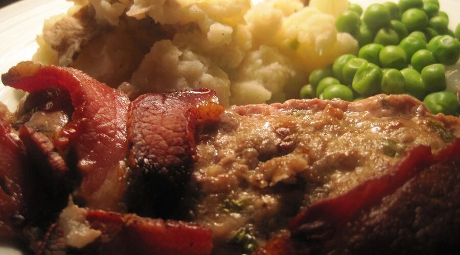 Boston Market Meatloaf Recipe
