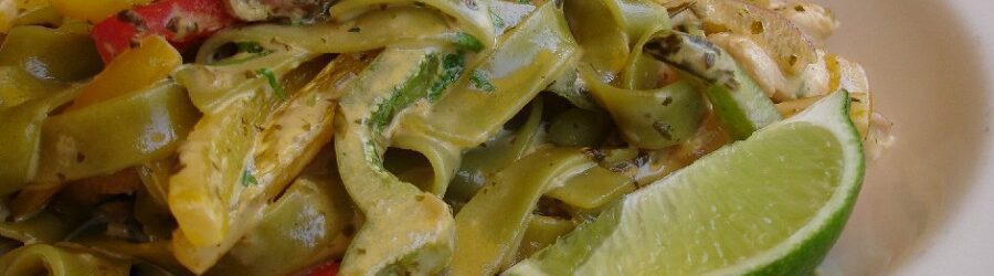 California Pizza Kitchen Chicken Tequila Fettuccine Recipe