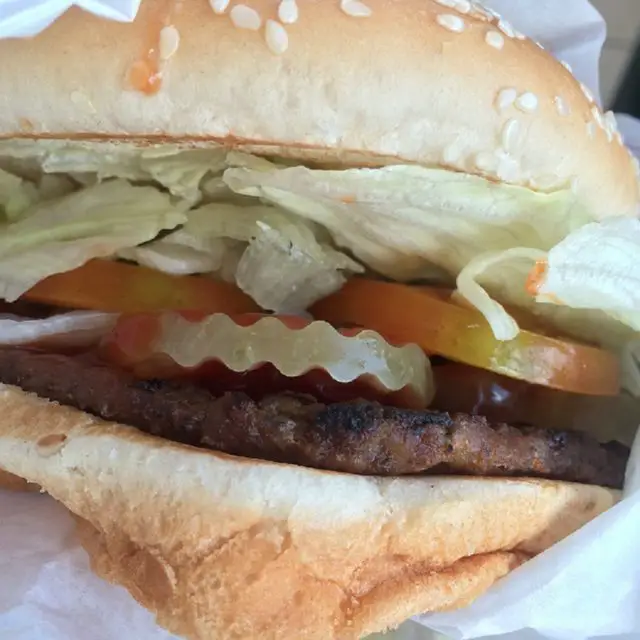 Burger King Whopper and Angry Whopper Sauce Recipes