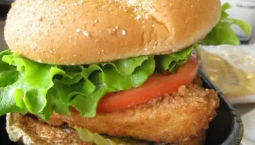 Chick-Fil-A Original Chicken Sandwich Recipe