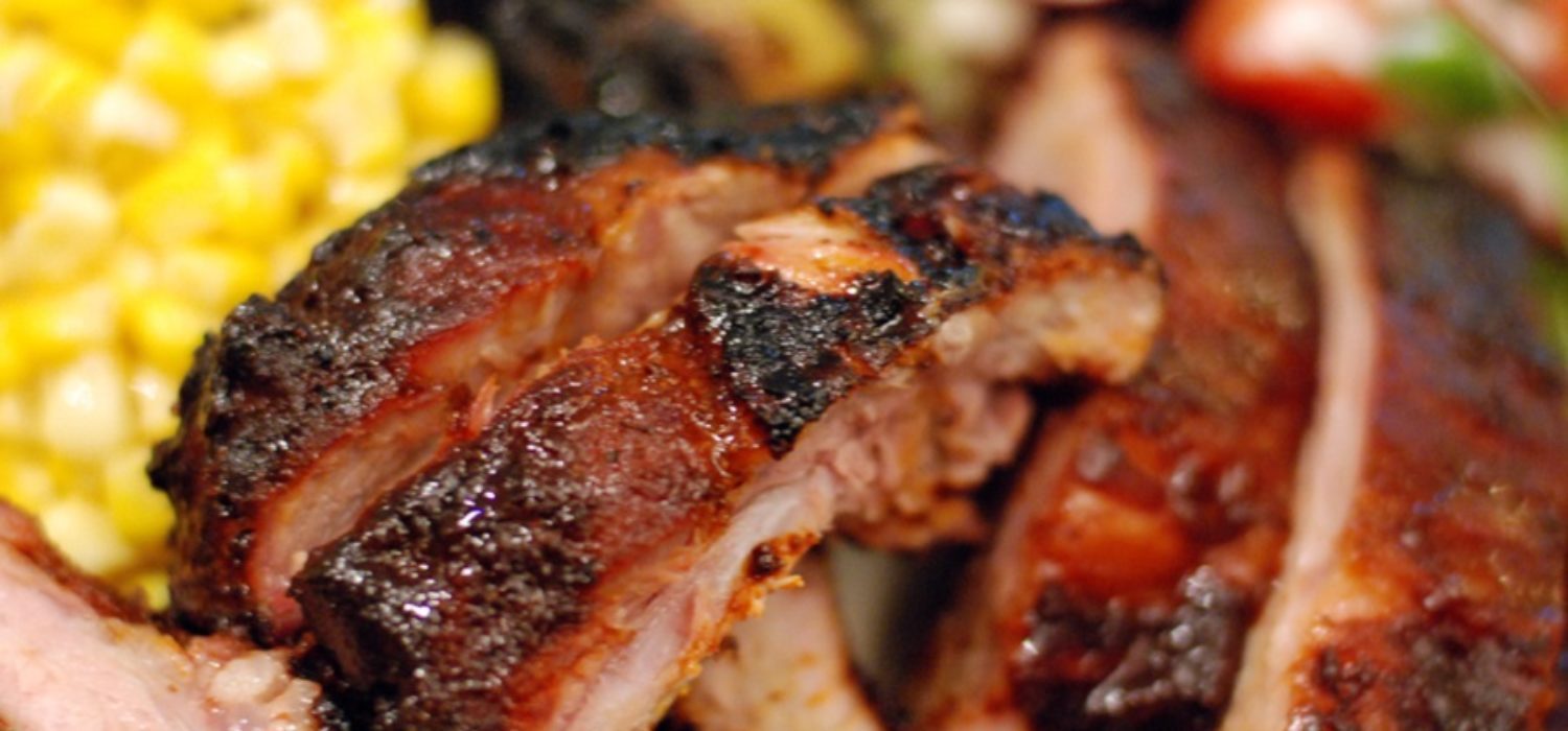 Famous Daves Legendary Pit Barbecue Ribs Recipe