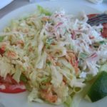 Golden Corral Seafood Salad Recipe