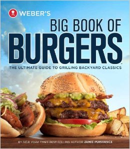 Webers Big Book of Burgers