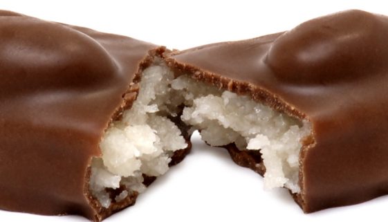 Almond Joy Recipe