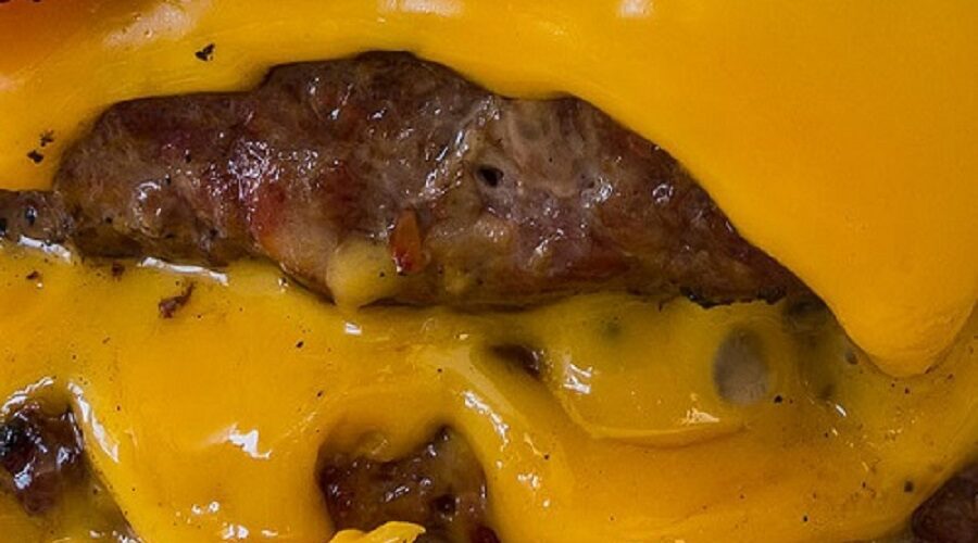 McDonald's Bacon McDouble Cheeseburger Recipe