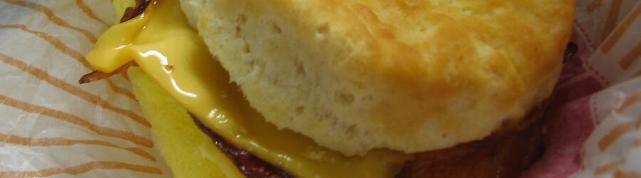 Burger King Breakfast Sandwiches Recipes