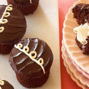 Homemade Hostess Cupcakes Recipe