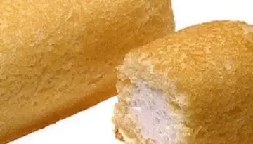 Homemade Hostess Twinkies Recipe