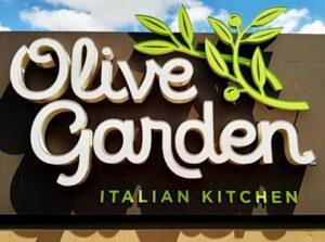 Olive Garden Copycat Recipes