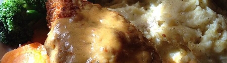 Applebee's Santa Fe Stuffed Chicken Recipe