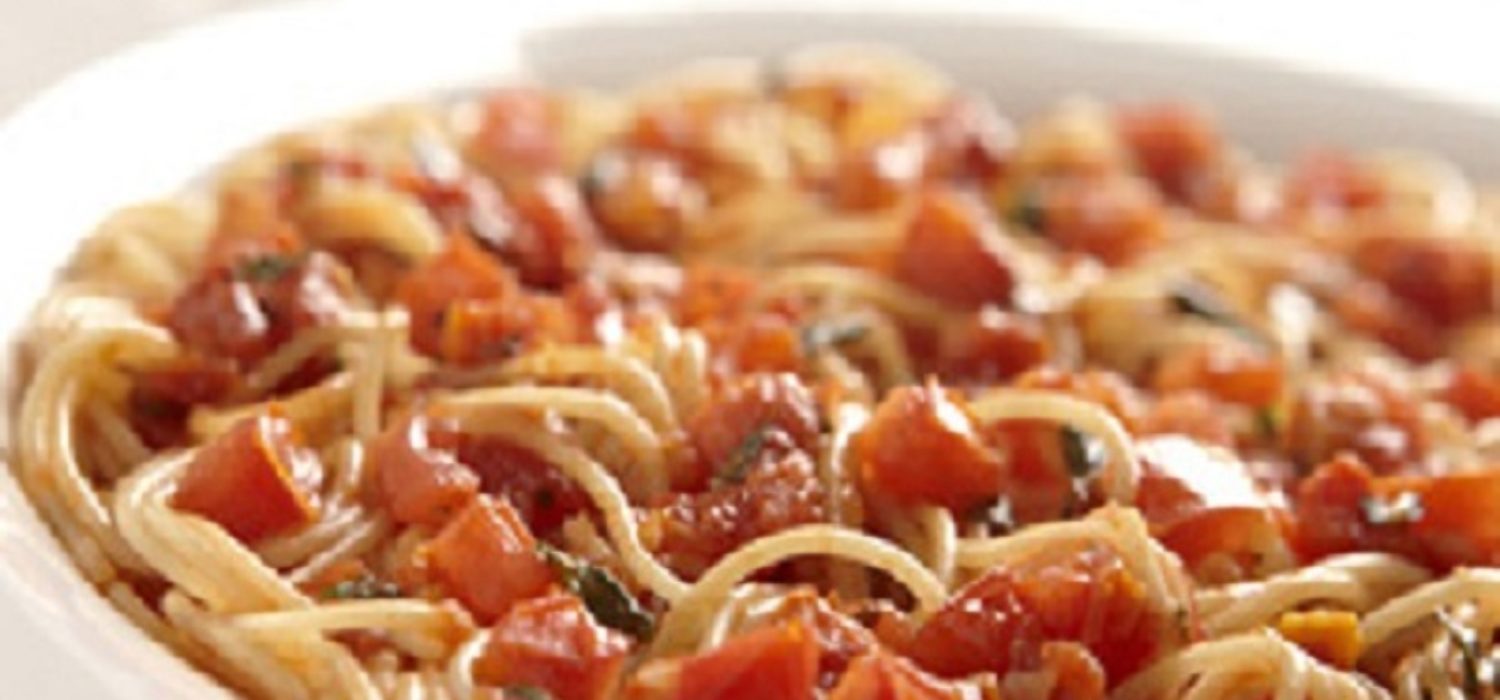 Olive Garden Capellini Pomodoro Recipe