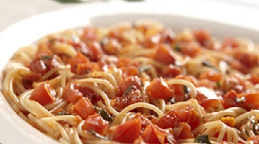 Olive Garden Capellini Pomodoro Recipe