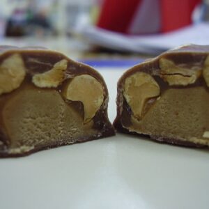 Baby Ruth Candy Bar Recipe