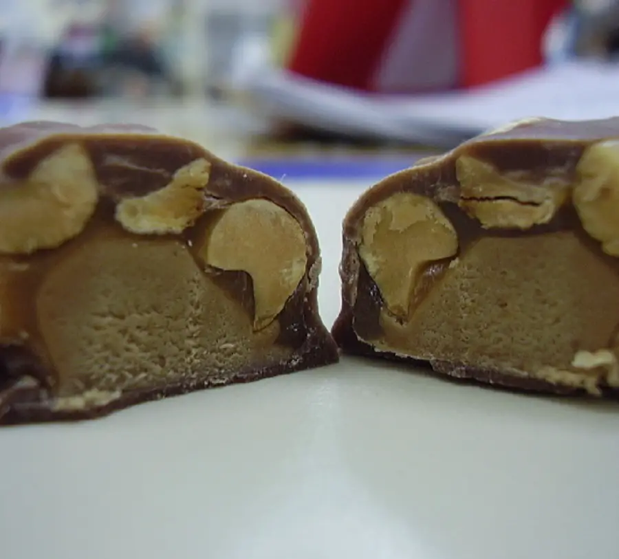 Baby Ruth Candy Bar Recipe