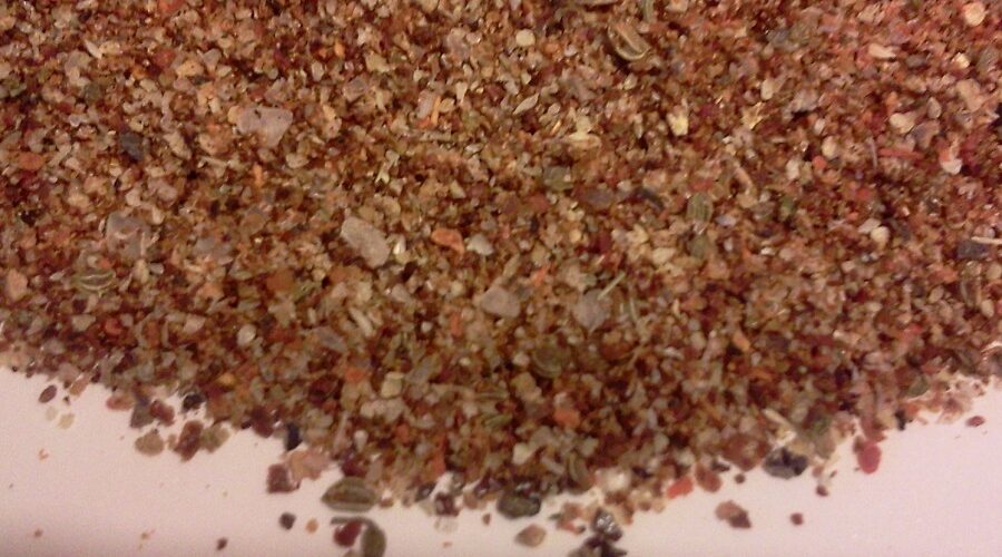 Emeril Creole Seasoning Recipe