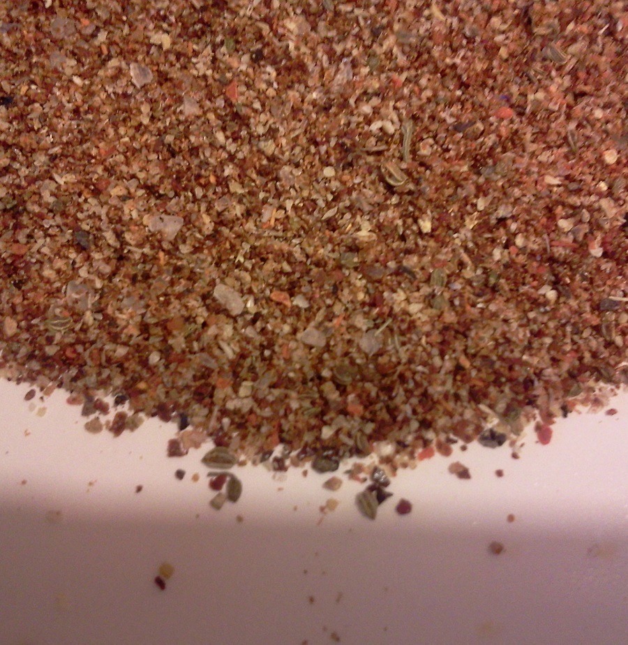 Emeril Creole Seasoning Recipe