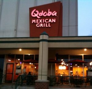 Qdoba Copycat Recipes