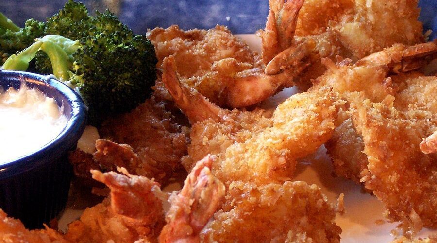 Red Lobster Parrot Bay Coconut Shrimp Recipe