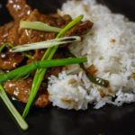 P.F. Chang Mongolian Beef Recipe