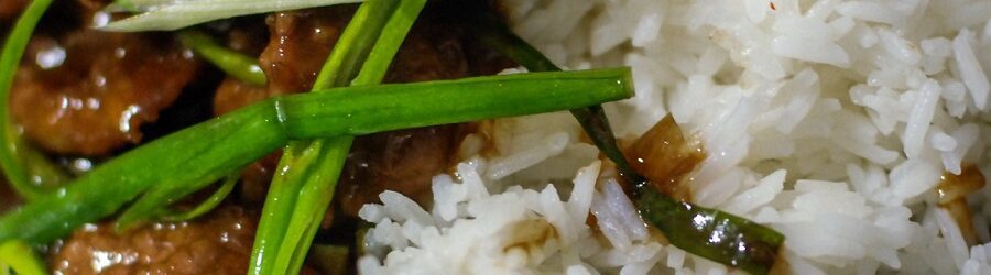 P.F. Chang Mongolian Beef Recipe