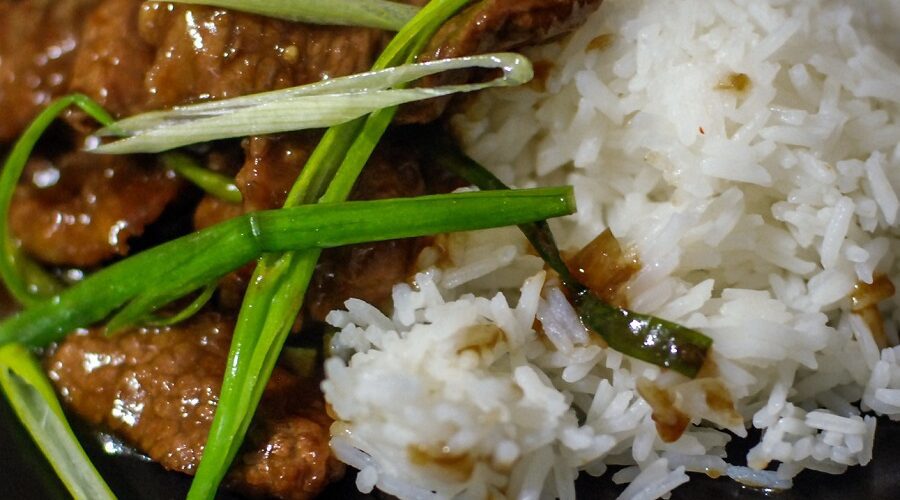 P.F. Chang Mongolian Beef Recipe