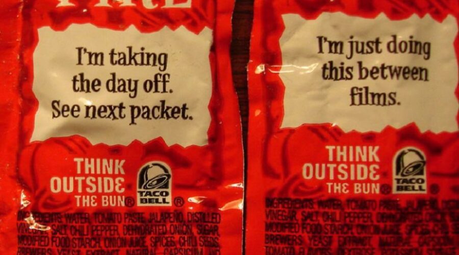 Taco Bell Fire Sauce Recipe