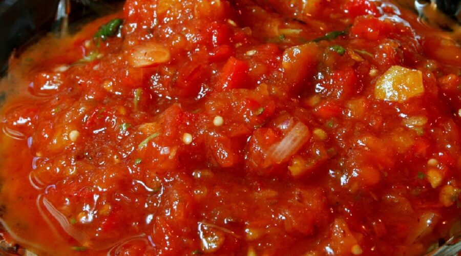 Applebee's Mexi-Ranch Dip Recipe