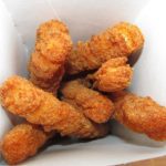 Burger King Chicken Fries Recipe