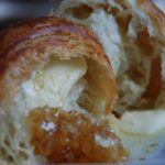 Cheddar's Scratch Kitchen Honey Croissants Recipe