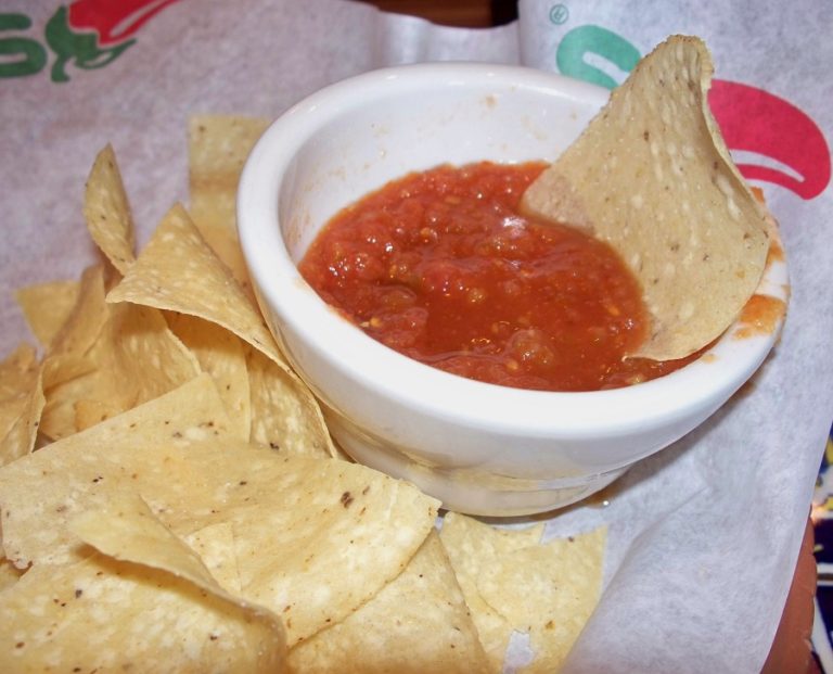 Chilis Salsa Secret Recipe Secret Copycat Restaurant Recipes