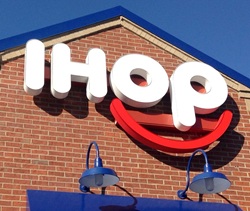 IHOP Copycat Recipes