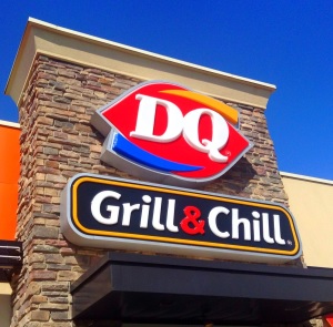 Dairy Queen Copycat Recipes