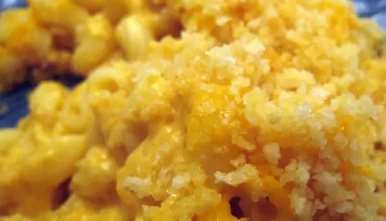 Emeril's Kicked Up Mac and Cheese Recipe