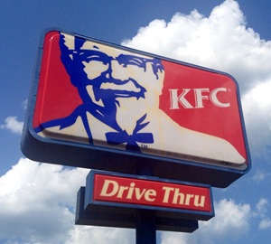 KFC (Kentucky Fried Chicken) Copycat Recipes