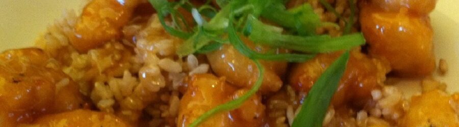 P.F. Chang's China Bistro Cantonese Stir Fry Sauce Recipe