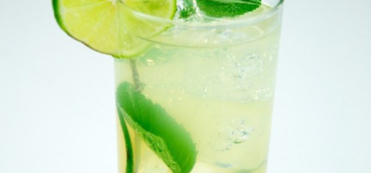 Bonefish Grill Mojito Recipe