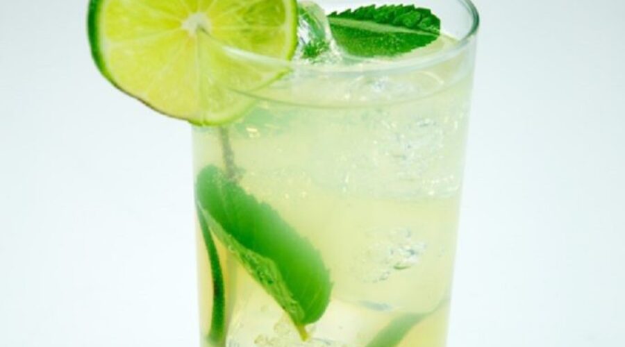 Bonefish Grill Mojito Recipe