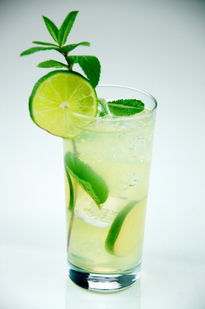 Bonefish Grill Mojito Recipe