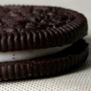 Homemade Oreo Cookies Recipe