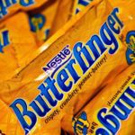 Butterfinger Candy Bar Home Recipe