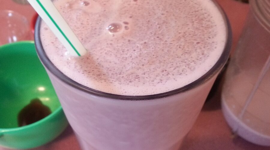 Dairy Queen Grape Julius Recipe