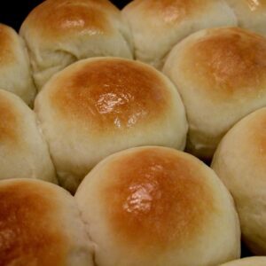 Golden Corral Brass Bakery Yeast Rolls Recipe