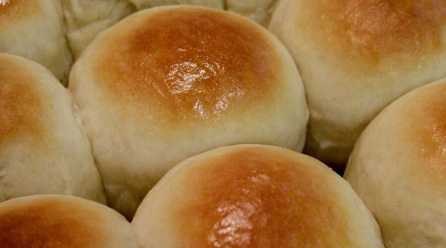Golden Corral Brass Bakery Yeast Rolls Recipe