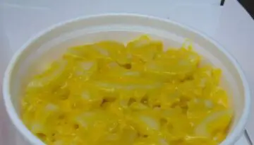 KFC Macaroni and Cheese Recipe
