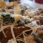 Mimi's Cafe Spinach and Artichoke Dip Appetizer Recipe