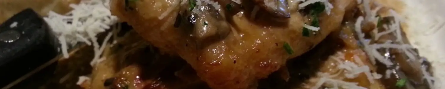 Olive Garden Stuffed Chicken Marsala Recipe